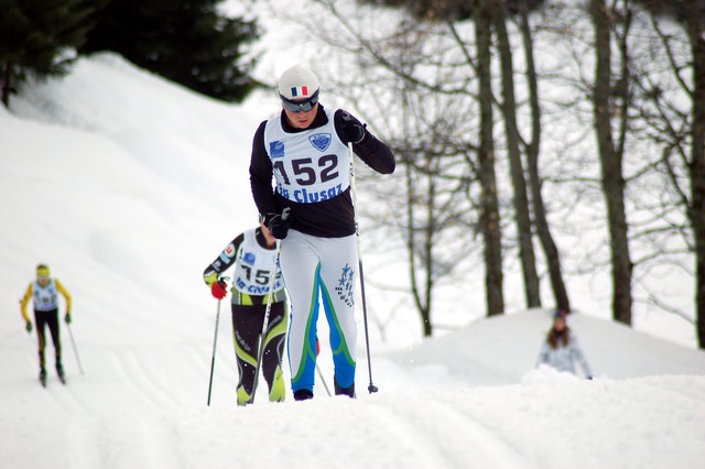 Grand-Prix La Clusaz